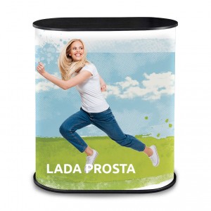 Lada promocyjna prosta